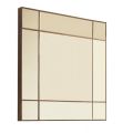 Four Seasons Mirror Porada | Mondini Designer Furniture Shop