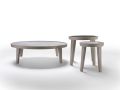 Dida Small Table Flexform | Mondini Designer Furniture Shop
