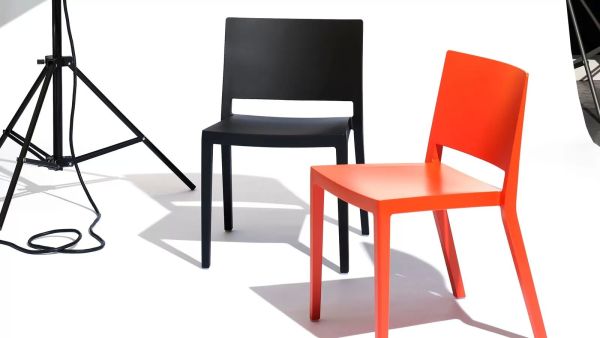 Kartell Lizz Chair | Mondini Designer Furniture Shop