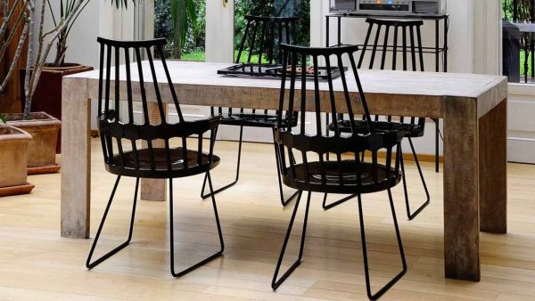 Kartell Comback Chair | Mondini Designer Furniture Shop