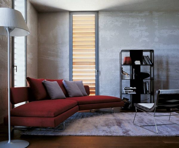 Arne sofa B&B Italia | Mondini Designer Furniture Shop