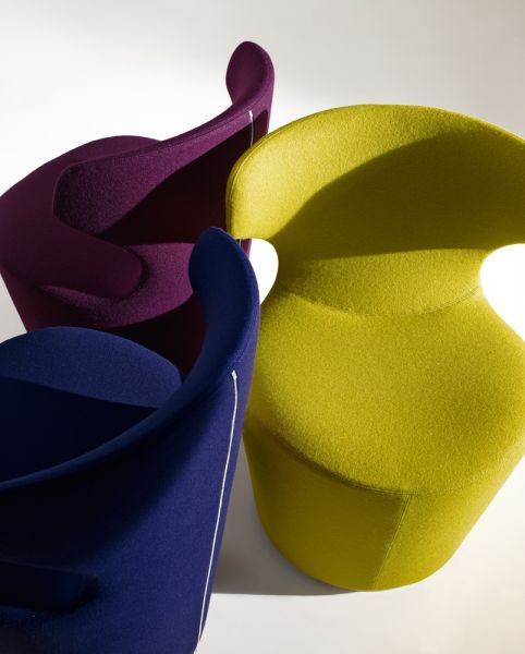Mini Papilio B&B Italia | Mondini Designer Furniture Shop