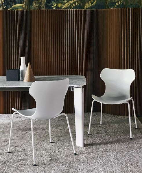Papilio Shell B&B Italia | Mondini Designer Furniture Shop
