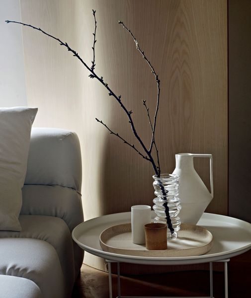 Fat Fat coffee table B&B Italia | Mondini Designer Furniture Shop