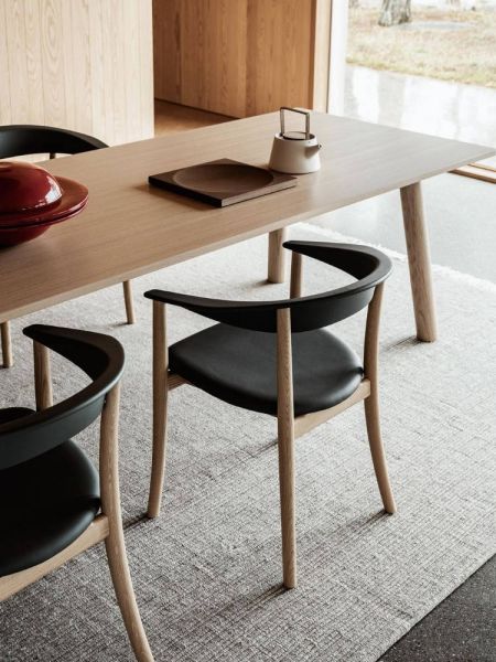 MichimasaテーブルB&B Italia THE TABLES Alex table - B&B Italia