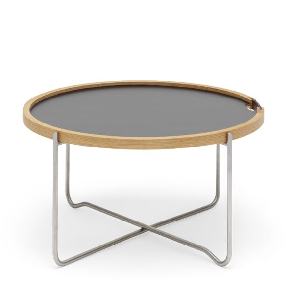 cH417 Tray Table Carl Hansen & Son | Mondini Designer Furniture Shop
