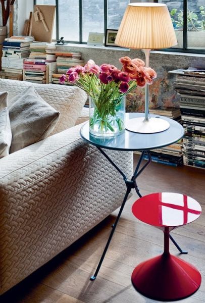 Zanotta Cumano coffee table | Mondini Designer Furniture Shop