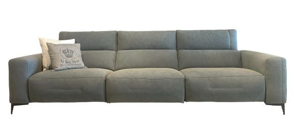 Divano Bertè Franco Ferri Italia Mondini Arredamenti