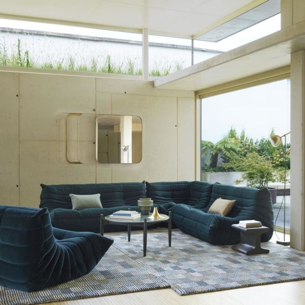 Togo Sofa Ligne Roset | Mondini Designer Furniture Shop
