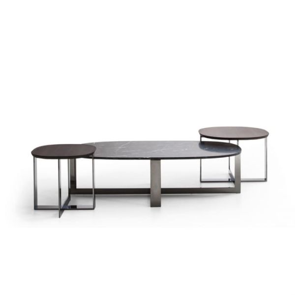 Domino Next Coffee Table Molteni | Mondini Designer