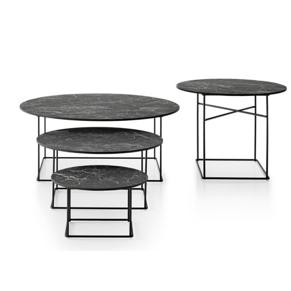Fat-Fat coffee table B&B Italia Outdoor | Mondini Designer