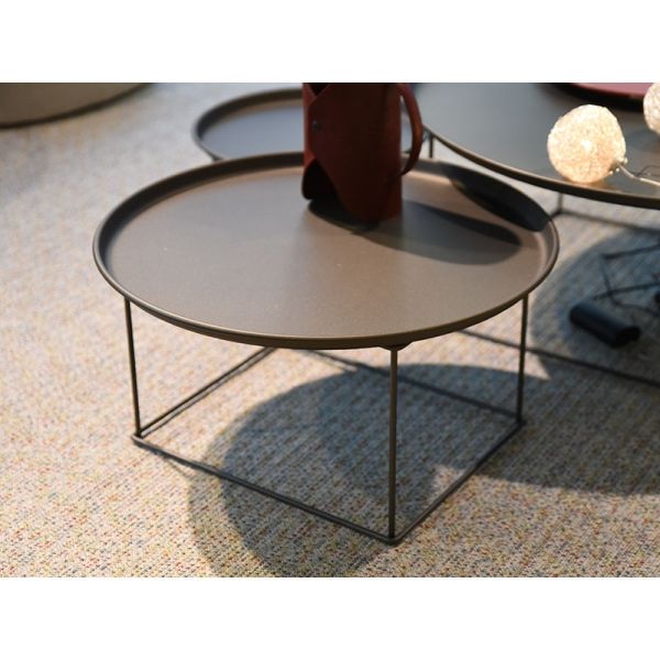 Fat-Fat coffee table B&B Italia Outdoor | Mondini Designer