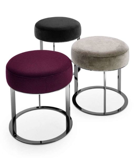 Frank pouf by B&B Italia | Mondini Designer Furniture Shop