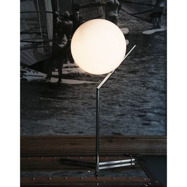 IC Light T1 High Flos table lamp | Mondini Designer Furniture Shop