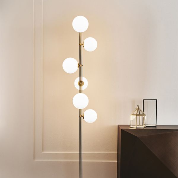 Planeta floor lamp Cattelan Italia | Mondini Designer Furniture Shop