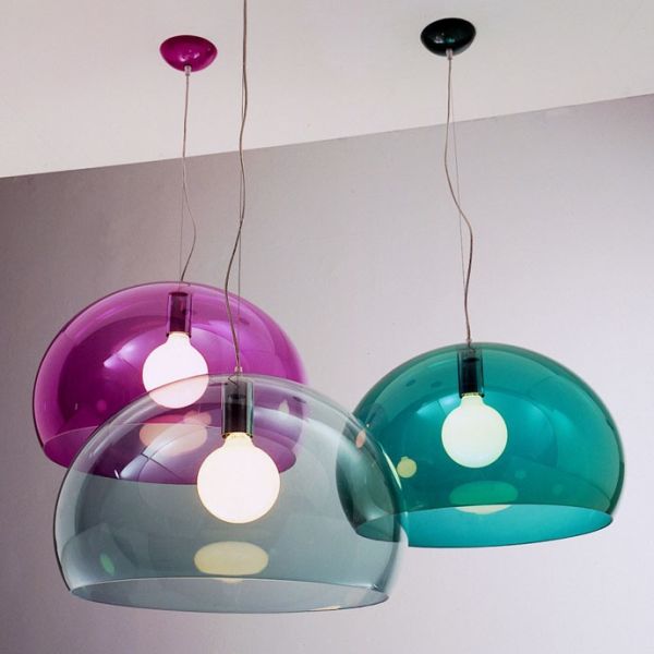 Kartell Big Fly lamp | Mondini Designer Furniture Shop