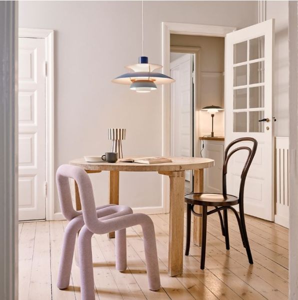 Plafoniera Sferico Creativa Illuminazione Regolabile Lampadario Piuma Moderna Per Camera Dei Bambini Sala Da Pranzo 53868431