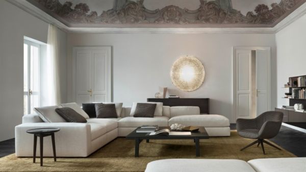 Dune Sofa Poliform | Mondini Designer Furniture Shop