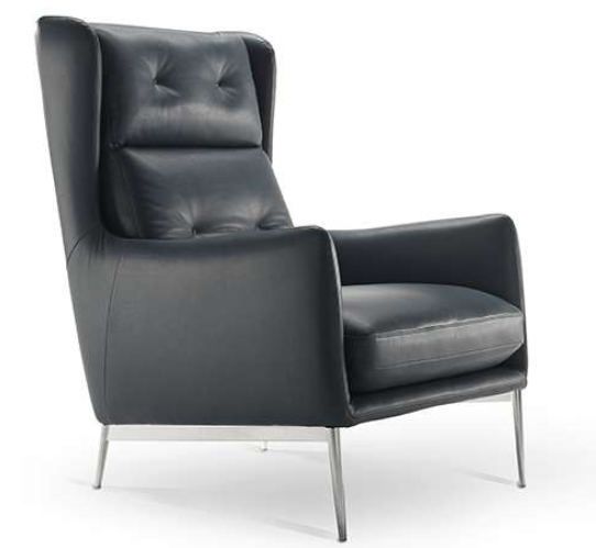 Aftereight armchair Natuzzi Italia | Mondini Designer Furniture Shop