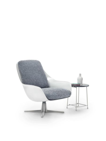 Sveva Light Armchair Flexform Mondini Designer Furniture Shop
