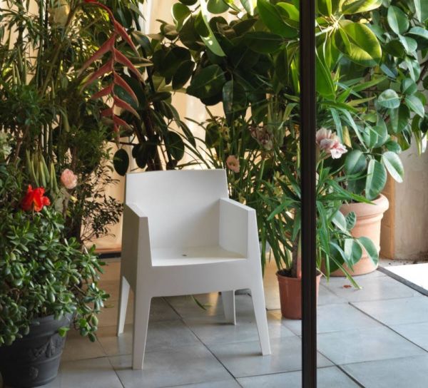 【89さま専用】TOY CHAIR 3脚 driade製 Toy Armchair Driade designed by Philippe Starck | Mohd Shop
