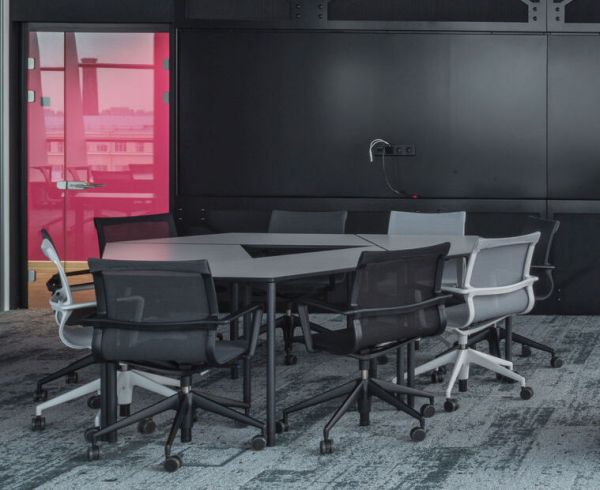 Vitra Map Table Desk | Mondini Designer Furniture Shop