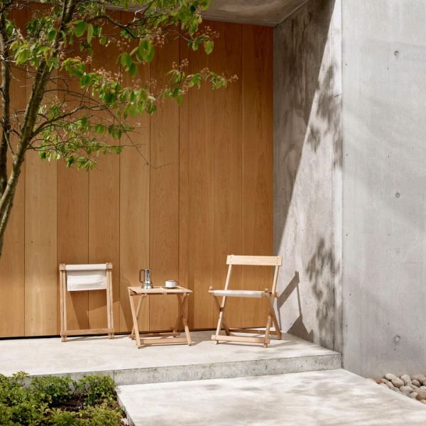Carl Hansen & Son BM4570 Chair | Mondini Designer Furniture Shop