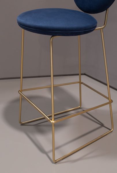 Gemma Chair Baxter | Mondini Designer Furniture Shop