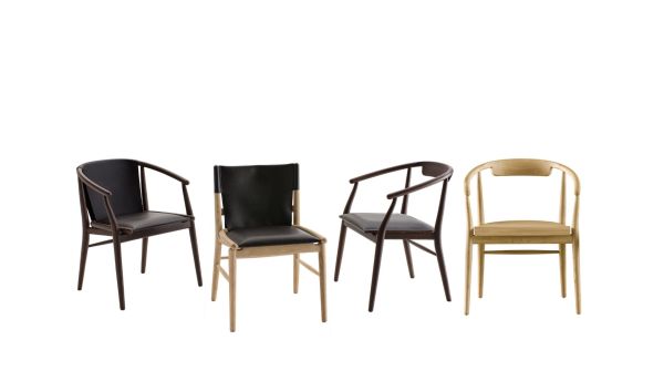 Jens Chair B&B Italia | Mondini Designer Furniture Shop