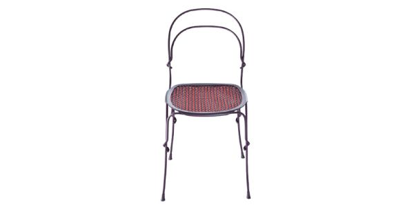Vigna Chair Magis | Mondini Designer Furniture Shop