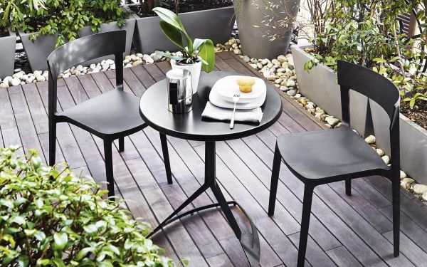 Skin Calligaris chair | Mondini Designer Furniture Shop