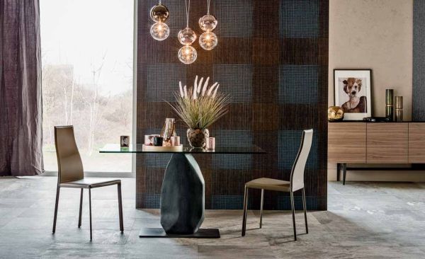 Kaori chair Cattelan Italia | Mondini Designer Furniture Shop