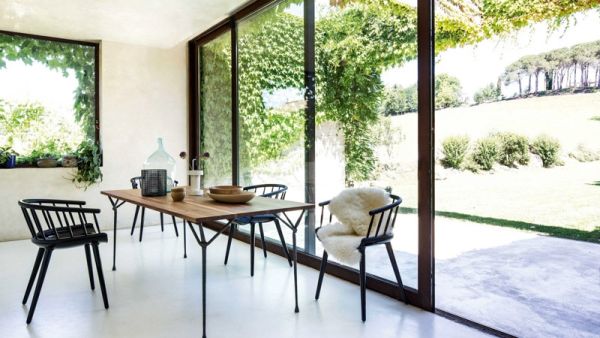 cyborg Stick Magis chair | Mondini Designer Furniture Shop