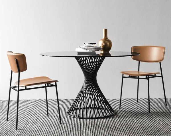 Calligaris Fifties Chair | Mondini Designer Furniture Shop