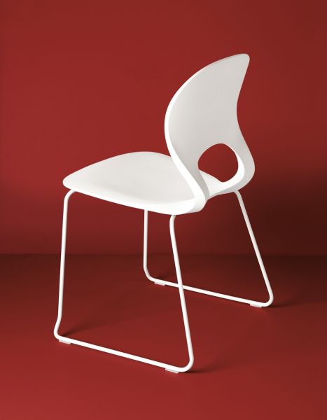 Pikaia Kristalia Chair | Mondini Designer Furniture Shop