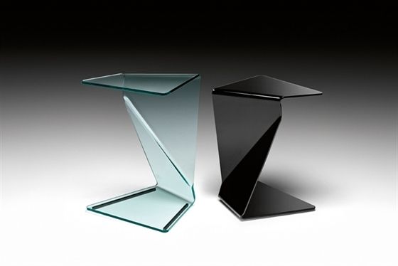 Table basse Fiam Table basse NEUTRA