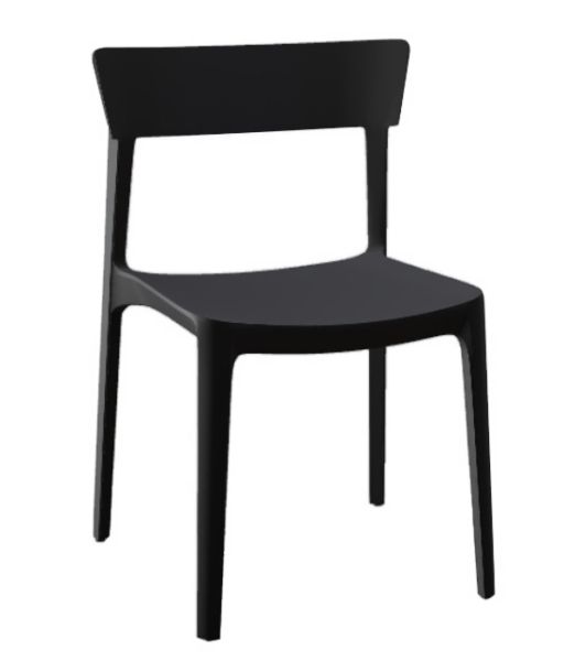 Skin Calligaris chair | Mondini Designer Furniture Shop