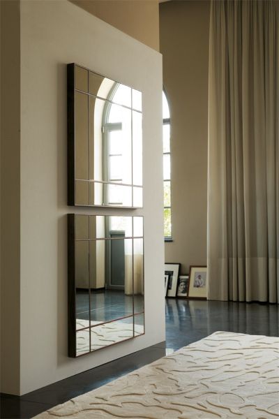 Four Seasons Mirror Porada | Mondini Designer Furniture Shop