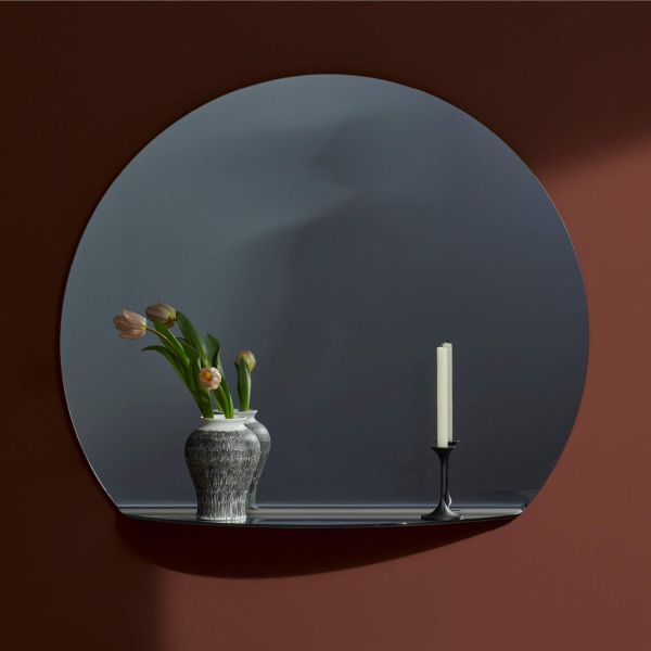 Cassina Gibbous Mirror | Mondini Designer Furniture Shop