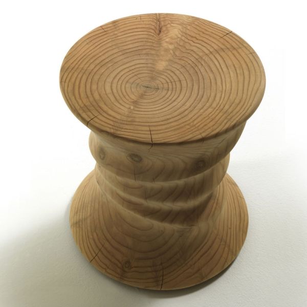 Squeeze stool Riva 1920 | Mondini Designer Furniture Shop