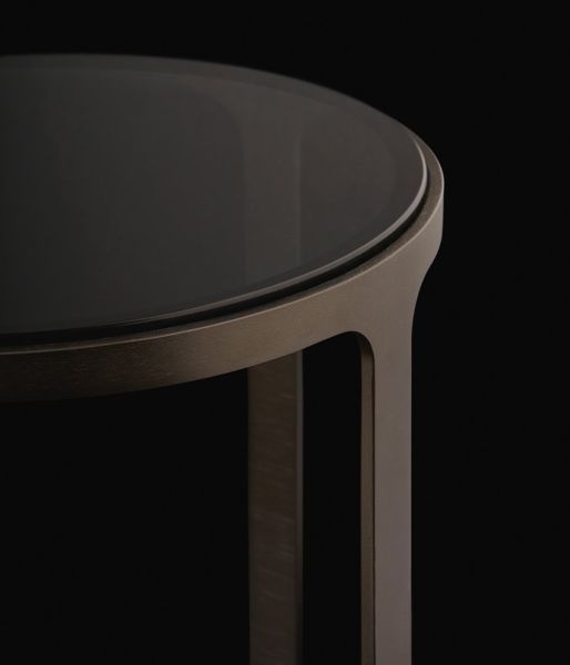 Poliform Creek Coffe Table | Mondini Designer Furniture Shop