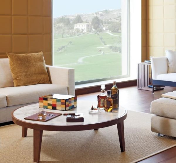 Dida Small Table Flexform | Mondini Designer Furniture Shop