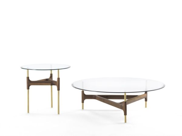Joint Coffee Table Porada | Mondini Designer Furniture Shop