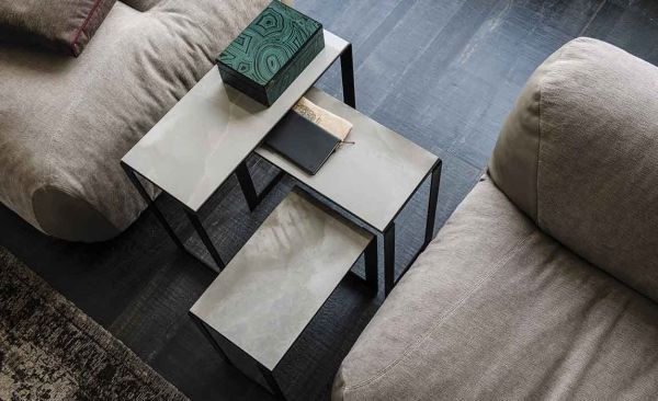 Side table Kitano Cattelan Italia | Mondini Designer Furniture Shop