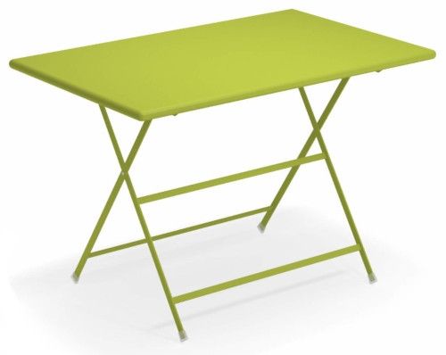 Emu Sedia Pieghevole Arc En Ciel: Design Compatto, Colore Marrone D'India, Per Esterno E Interno - 3