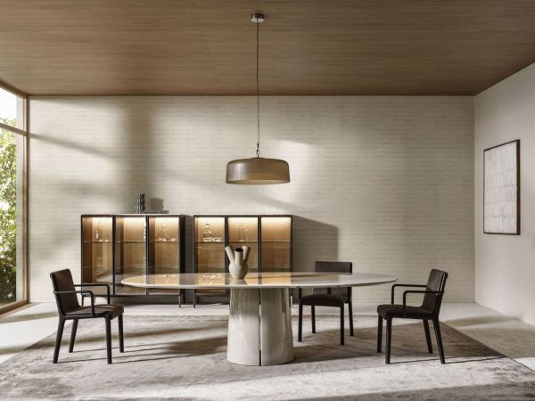 Mateo Table Molteni | Mondini Designer Furniture Shop