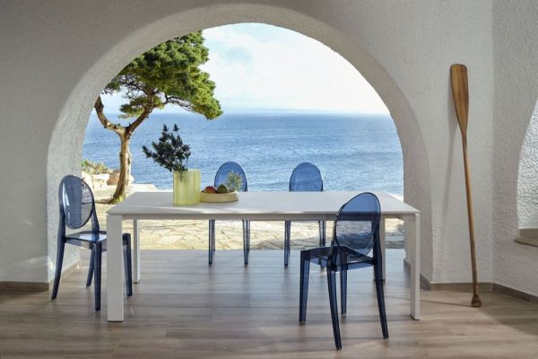 Kartell Victoria Ghost Chair | Mondini Designer Furniture Shop