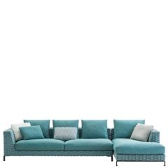 Ray sofa B&B Italia Outdoor