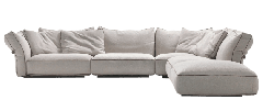 Flexform Camelot Corner Sofa