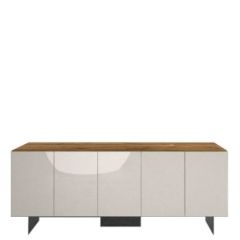 Sideboard 36 and 8 composition 05803 Lago